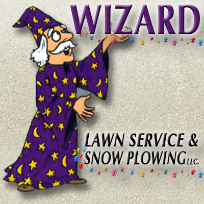 Wizard Lawn Service and Snow Plowing in MN